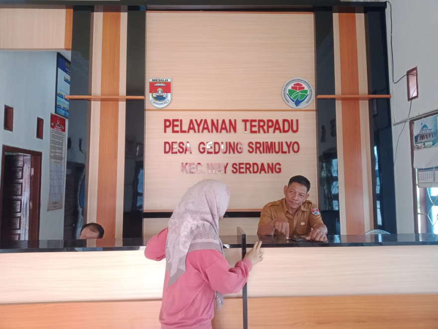 Arti Sebuah Pengabdian